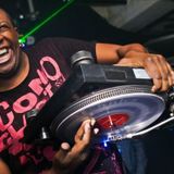 DJ Marky featuring SP:MC (Innerground) @ Tomorrowland 2011 , Star Warz Stage - Antwerp (22.07.2011)
