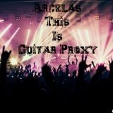 This is a Guitar Proxy