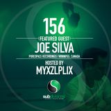 SGR156 - Joe Silva & Myxzlplix