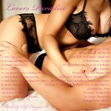 DJ Fayyaz K - Lovers Paradise