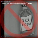 Wreck DrinkDrankDrunk4 – 1192