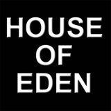 House Of Eden Side B 1991