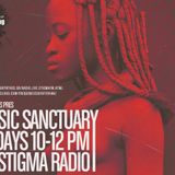 mixset for MUSIC SANCTUARY