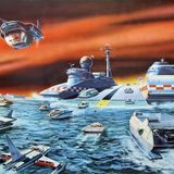"RETRO-FUTURISM 2.0" Environ mix. (Only Vinyl)