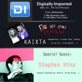 Kaixta_-_Dig My Chili_-_Guest:Stephan Hinz