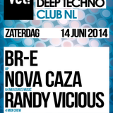 Br-e Live @ vet! june 14, 2014