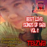 ♬♥ BEST LOVE SONGS OF SHAI VOL 2 ♥♬