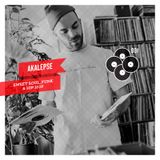 Akalepse for Dust & Grooves