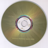 SG vol.7. - Summer Spirit 2009
