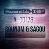 SOUNOM & Sagou HGD 178