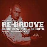 UNCLE T: RE-GROOVE