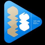 Kevin Lux live in Tokyo at Raid=Gig