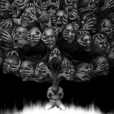 Mix G² tribe hardcore