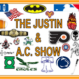 The Justin & AC Show - 1/31/13
