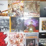 DJ Saimn-I - Belgian Turntablists MegaMix!!