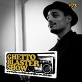 GHETTOBLASTERSHOW #72 (oct. 29/11)