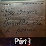 Hardproductions private party @ Dj Ary Do Ó (Part 1)