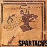 Spartacus Presents Spartathlon 001 Dance Radio Show