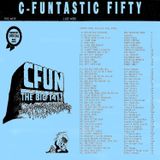 Vancouver Top 50 Chart: December 3rd, 1966