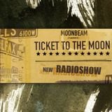Moobeam - Ticket To The Moon 018 on DI.FM - 27-May-2015