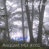 Ambient & Electronic Mix #002