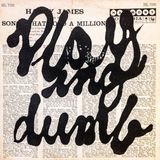 Richard Swift Presents :: Playing Dumb – A Mixtape