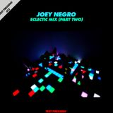 Test Pressing 012 / Joey Negro / Part Two