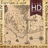 Podcast LII - A Colônia de Roanoke