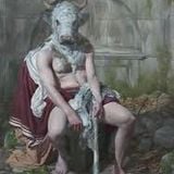 Minotaur's Rhapsody (Visions Noir@InsomniaFM_June_2011)