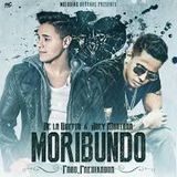Mix setiembre 2015 Dj Elvis ( MORIBUNDO,GINZA Y MAS