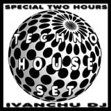 SPECIAL TWO HOURS TECHNO SET LIVE @ IVANCHU DJ (16-6-2013)