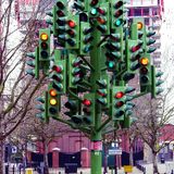 Eclecticisms Challenge I