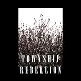 NZFW 2015 - TOWNSHIP REBELLION SOUNDTRACK