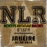 NLR 87.6fm - Jaheire Guest Mix 01.08.2014.
