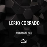 Lerio Corrado February Mix 2014
