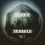 This Is Kool Kat - Unreal Blasterz 2