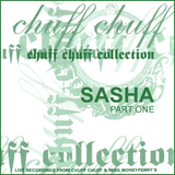 Sasha Live @ Chuff Chuff (Green Tape) (1994) Part One