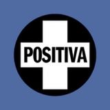 SPB: Positiva (Mainly Vocal House) Vinyl Megamix. Tunes 1993 to 2001.
