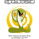 Spellbound @ OCCII (April 2011 - Part 1)