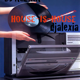 HOUSE IS HOUSE-90's A Set Made With Music Strictly From Pioneers Kerri Chandler 95 North Productions