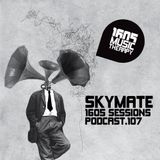 1605 Podcast 107 with Skymate