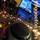 Deejay Borja - Reggaeton Hits - Agosto 2015