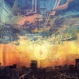 "Sunrise Playground Tonic"