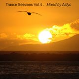 Trance Sessions Vol.4 - Mixed by Aidyc