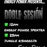 Podcast Energy Power 20-06-2015 @spektrafm