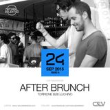Torrione B2B Luchino @ Natural Selekted