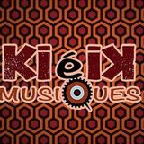 26 février 2016 - Simon Mehalleb de Kiéki Musique