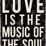 Dj Misja Xampl - To be Loved