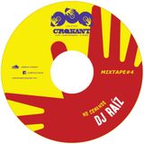 MixTape #4 Coletivo Crokant no Comando Dj Raiz