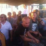 Audiopulse live set @ Kudos Beach 01.09.2012